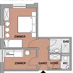 Valbella 3*