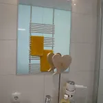 Pensionat Valbella 3*