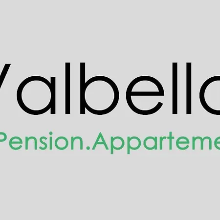 Valbella Bed & Breakfast 3* Partenen