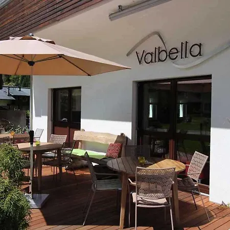 Valbella Bed & Breakfast
