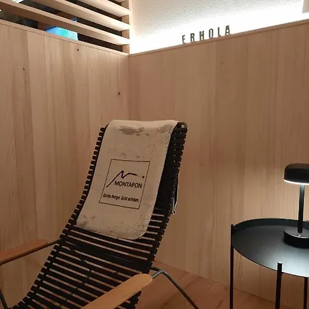 Valbella Gæstehus 3*