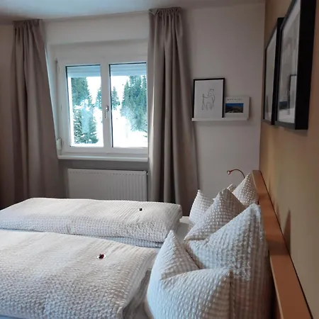 Valbella Bed & Breakfast 3*