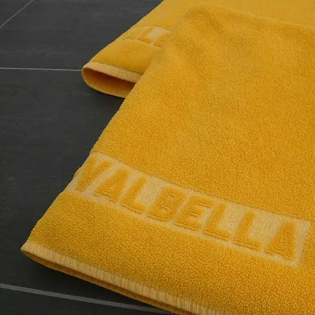 Gæstehus Valbella Partenen