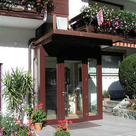 Guest house Valbella Bed & Breakfast