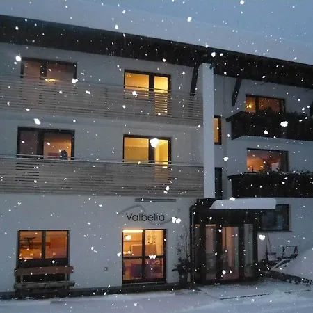 Guest house Valbella Bed & Breakfast