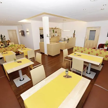 Guest house Valbella Bed & Breakfast