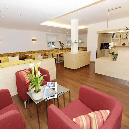 Guest house Valbella Bed & Breakfast 3*