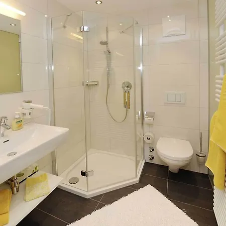 Gæstehus Valbella Partenen