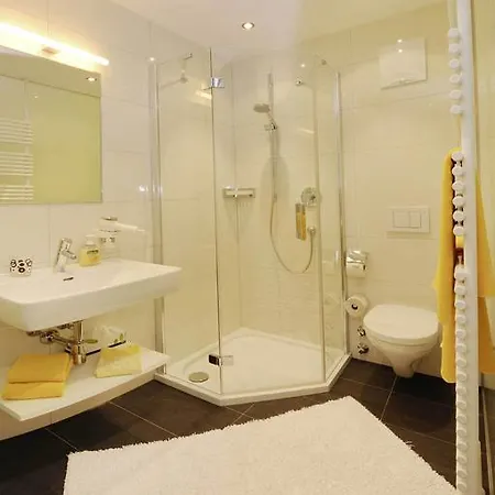 Guest house Valbella Bed & Breakfast Partenen