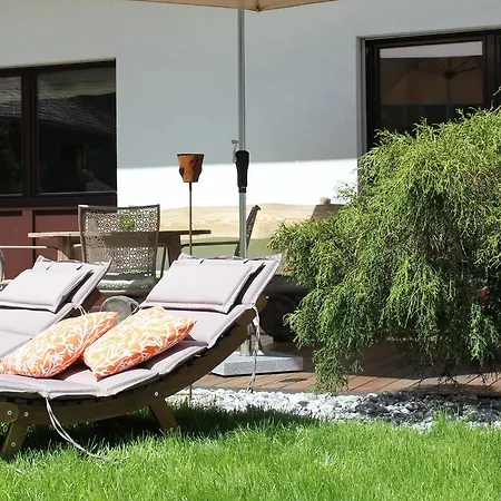 Gæstehus Valbella Partenen