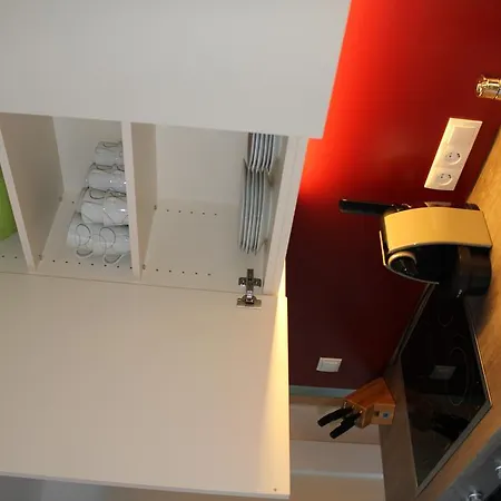 Gæstehus Valbella 3*