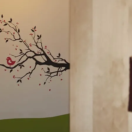 Gæstehus Valbella 3*