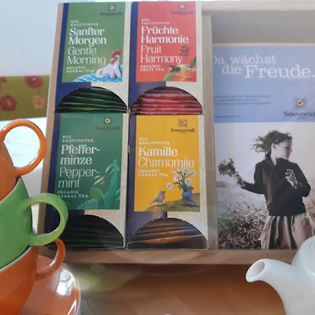 Gæstehus Valbella Partenen