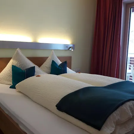 Valbella Bed & Breakfast 3*