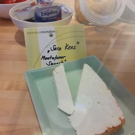 Valbella Vendégház 3*