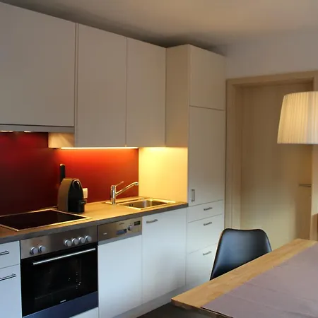 Valbella Bed & Breakfast 3*