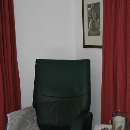 Vendégház Valbella Partenen