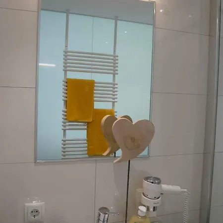 בית הארחה Valbella 3*
