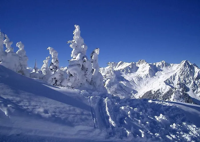 Гостевой дом Valbella