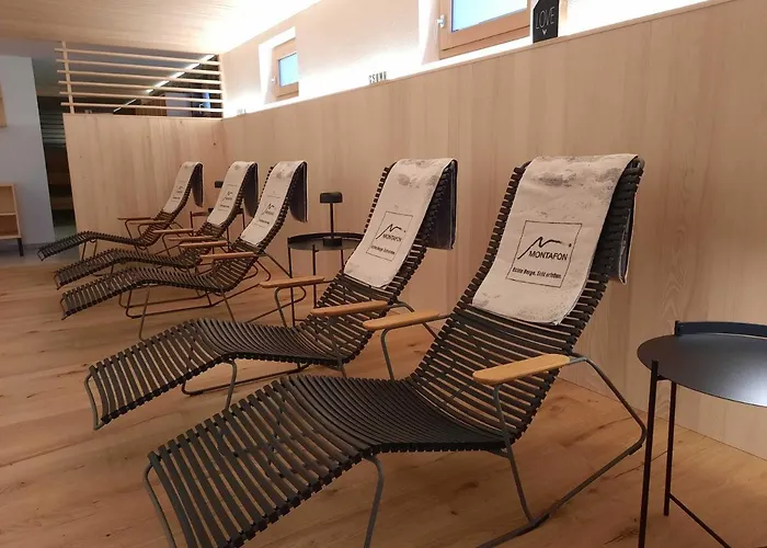 Valbella Гостевой дом