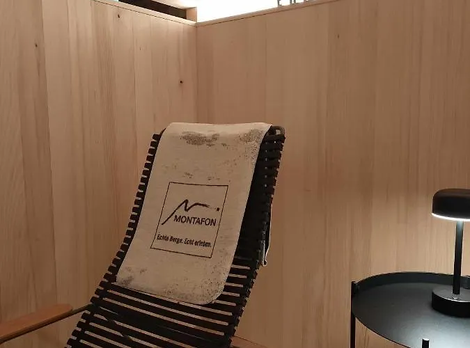 Valbella Гостевой дом 3*