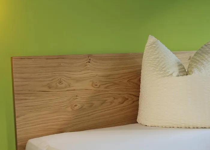 Valbella Партенен