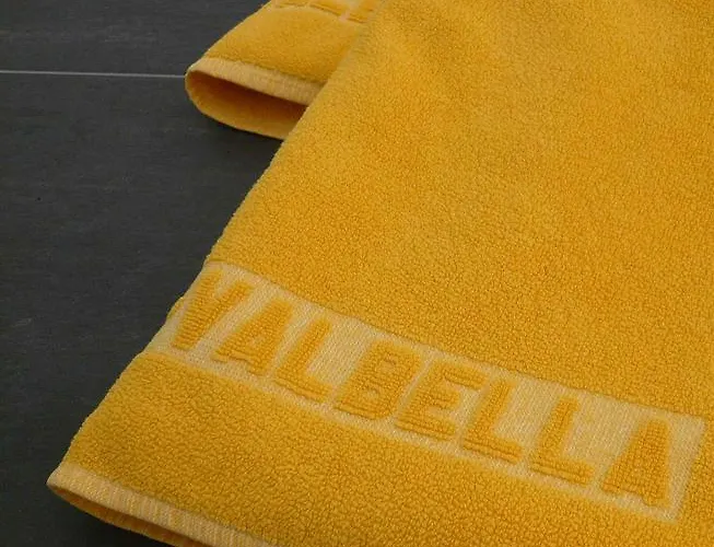 Гостевой дом Valbella Партенен