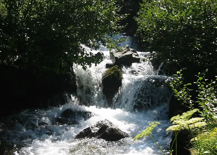 Valbella Партенен