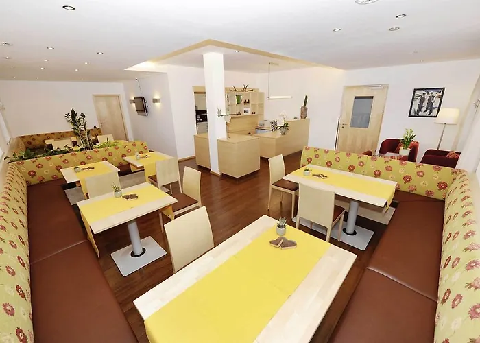 Гостевой дом Valbella