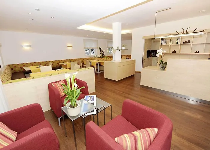 Гостевой дом Valbella 3*