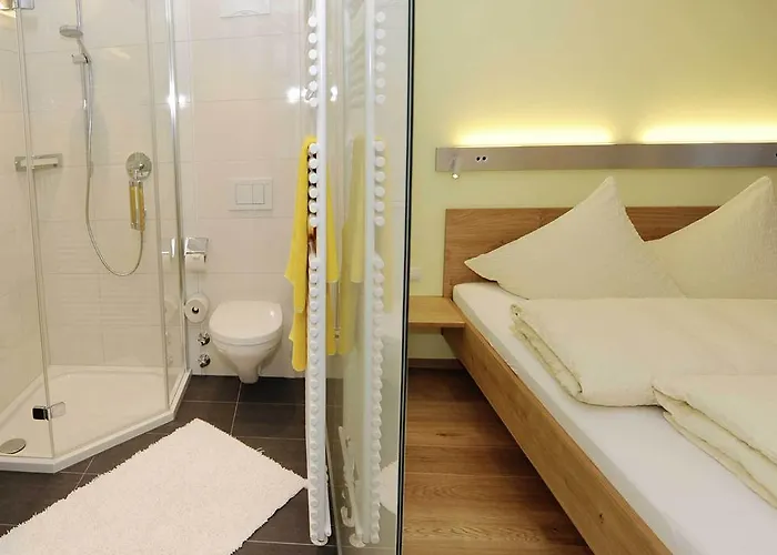 Valbella Партенен