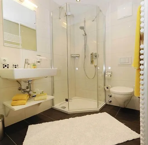 Гостевой дом Valbella 3*