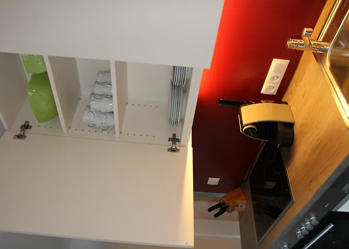 Гостевой дом Valbella 3*