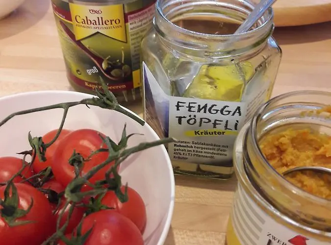 Valbella Гостевой дом